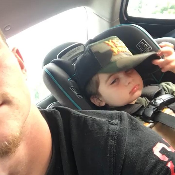 Meet your Posher, Michael - Picture 1 of 1